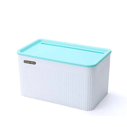 Dozownik ręczników papierowych montowany na ścianie – wodoodporny i wytrzymały